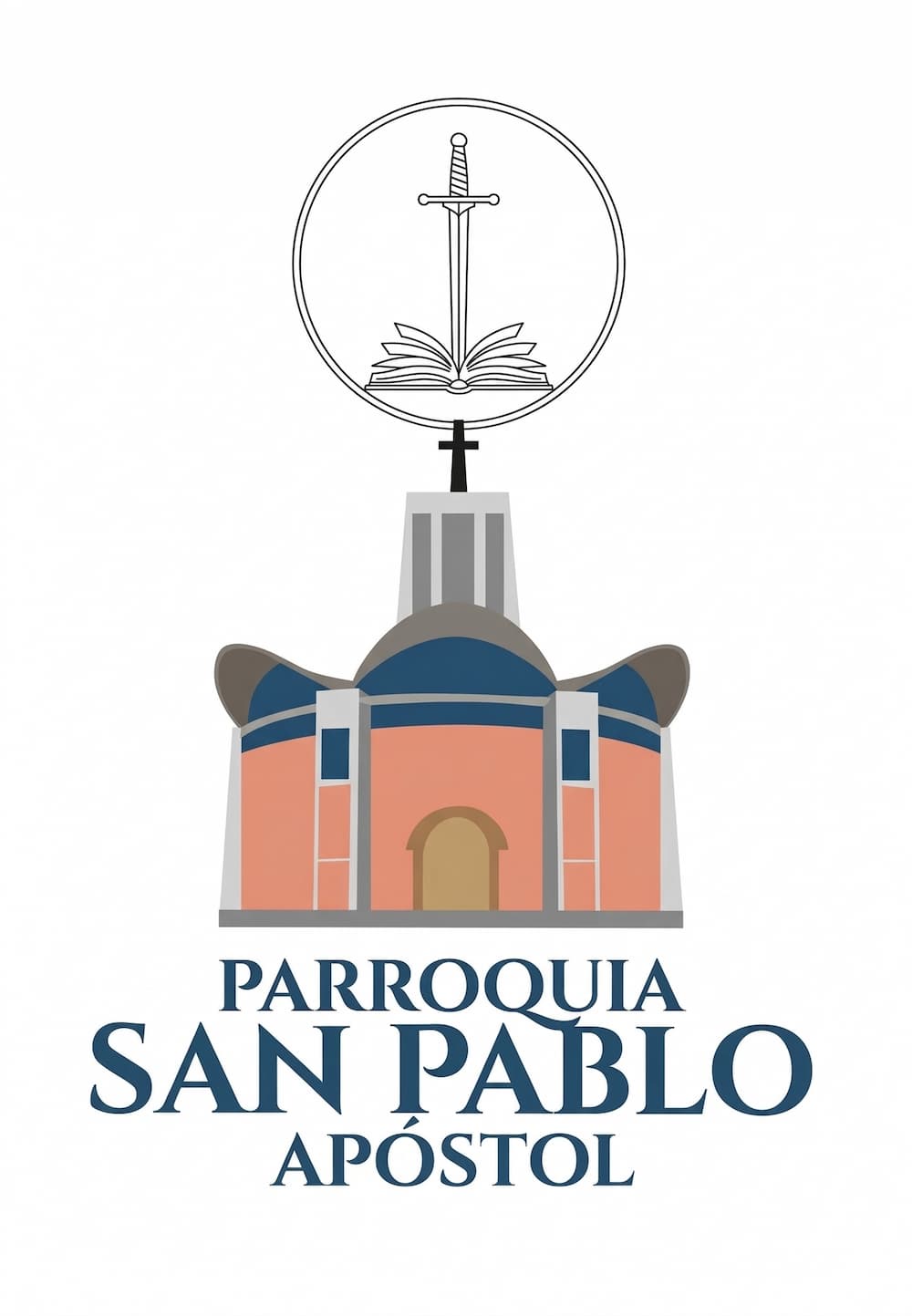 Parroquia San Pablo